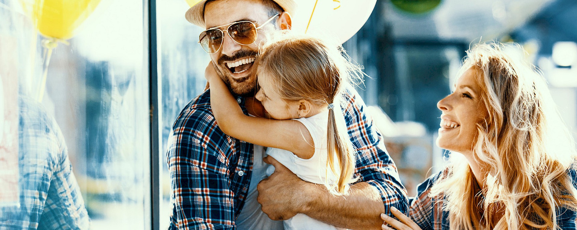 VERSICHERUNGEN IM GEWERBEBEREICH