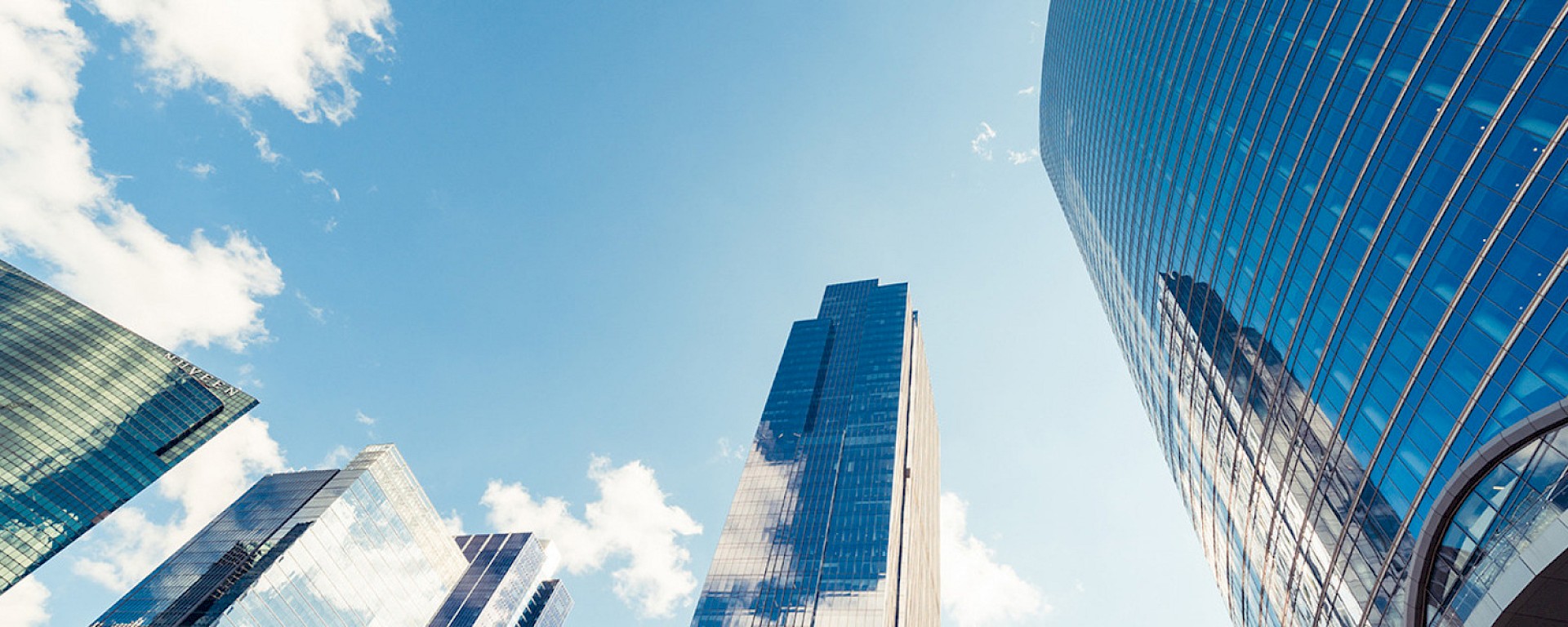 VERSICHERUNGEN IM GEWERBEBEREICH